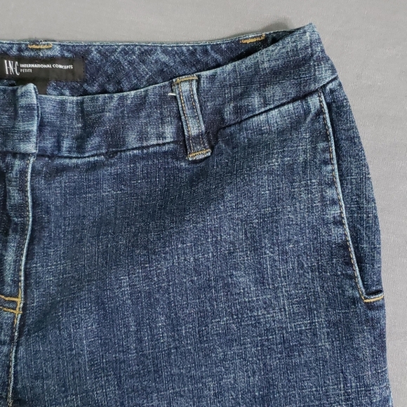 INC INTERNATIONAL CONCEPTS jeans - Picture 7 of 14
